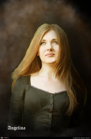 Лина