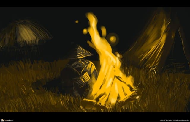 Skultan:azrum The Trader