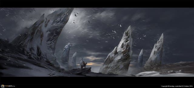 Environment