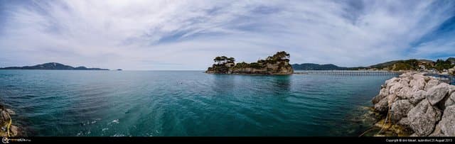 Agios Sostis, Zakynthos