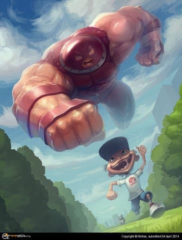 Juggernaut