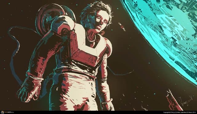 Глоток воздуха