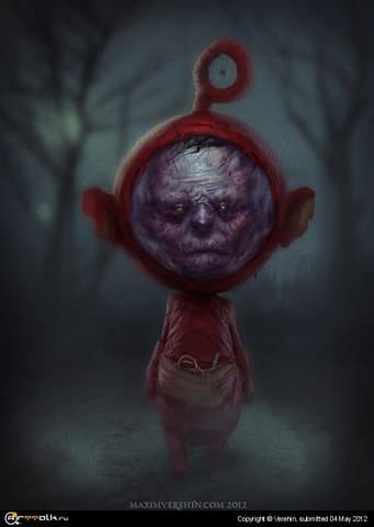 Тлупзк П