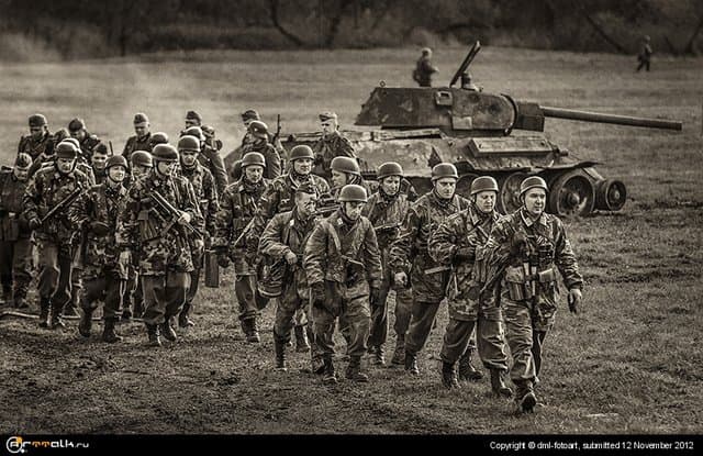 Fallschirmj&#228;ger