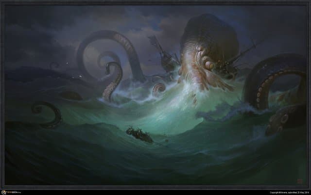 Octopus