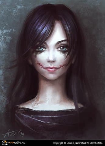 Улыбайтесь
