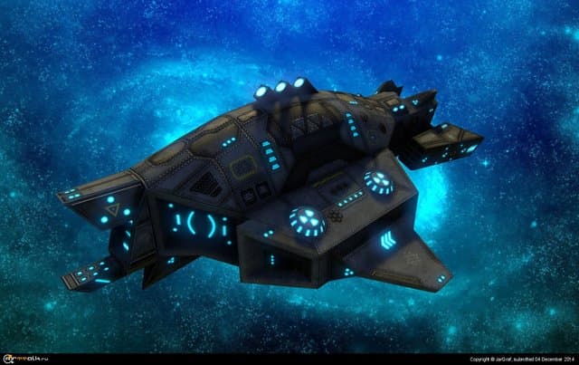 Fuga Cruiser