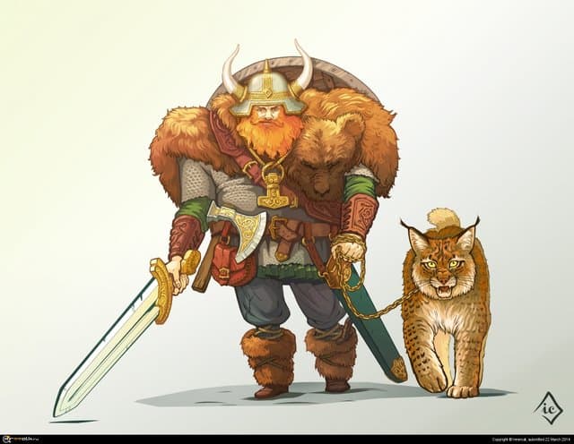 Viking