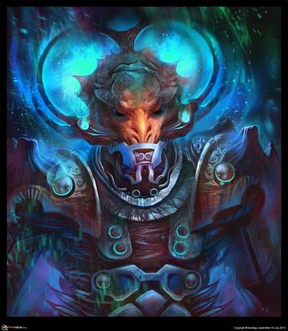 Extraterrestrial