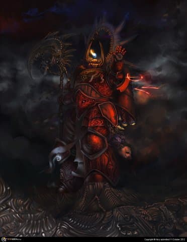 Ещё спейс марин