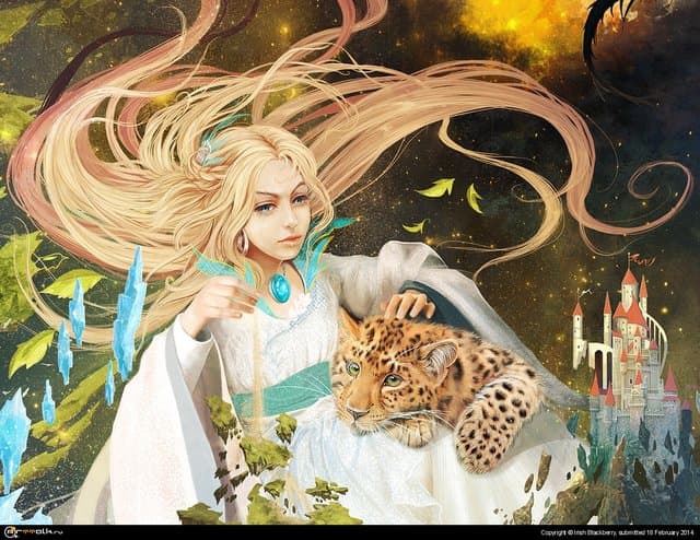 Дорога в небо