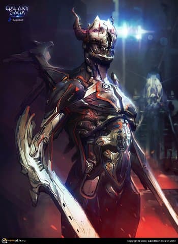 Devil