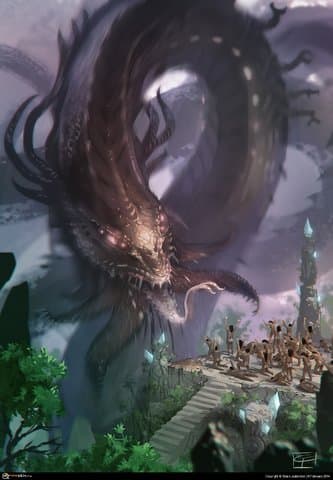 Поклонение