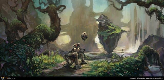 Большой каньон