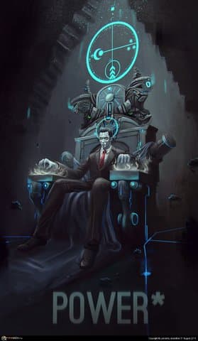 Power