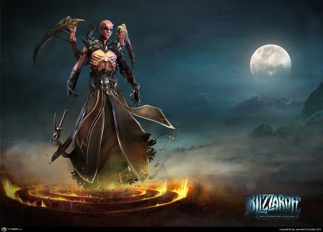 Blizzardfest