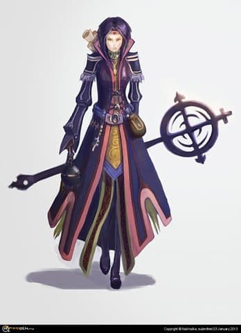 Инквизитор