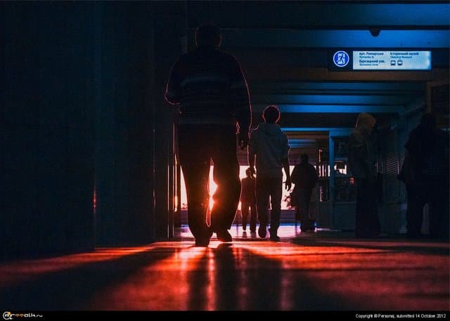 Metro