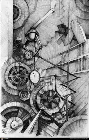 Хозяин времени