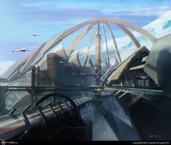 Otc (\"opera\" Transport Center)