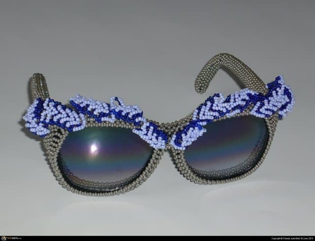 Перья лунных птиц