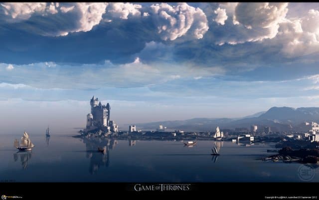 Игра Престолов