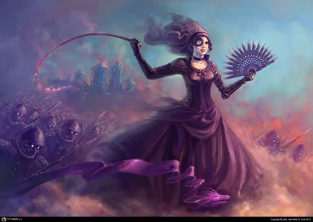 Жестокая игра