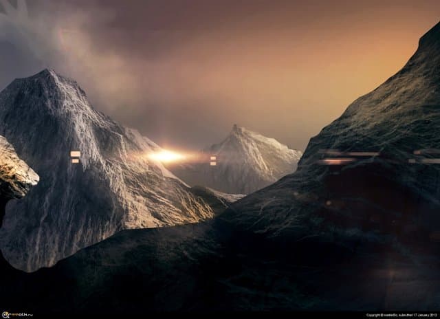 новая техника