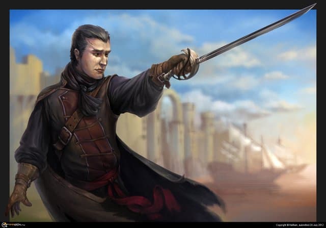 Альгамбрус