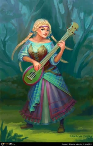 Tiana