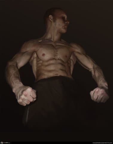 Man