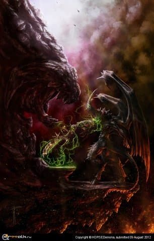 Fear And Wonder. Ремейк