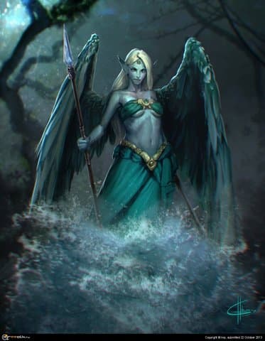 Second Boss Encounter