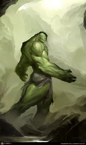 Hulk