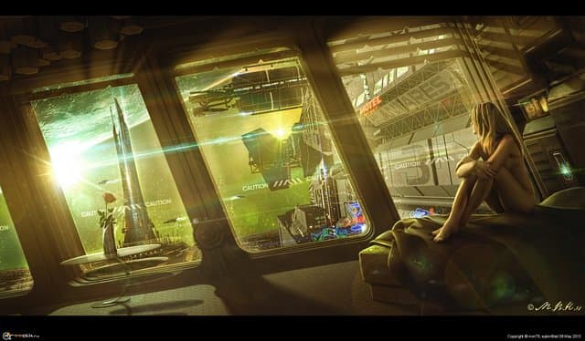 The Rose Of The Universe