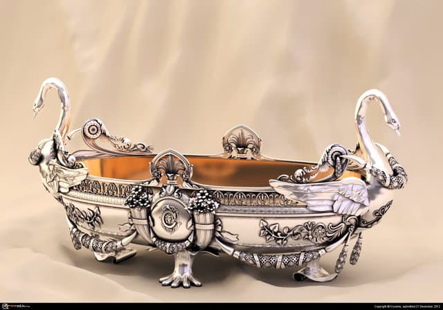 жардиньерка