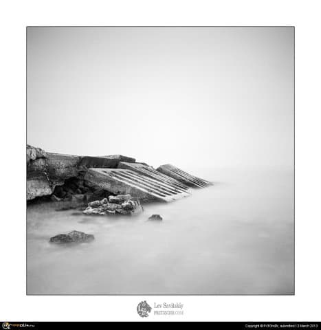 Старый Пирс