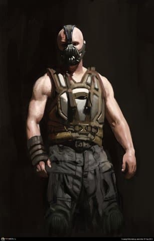 Bane Study