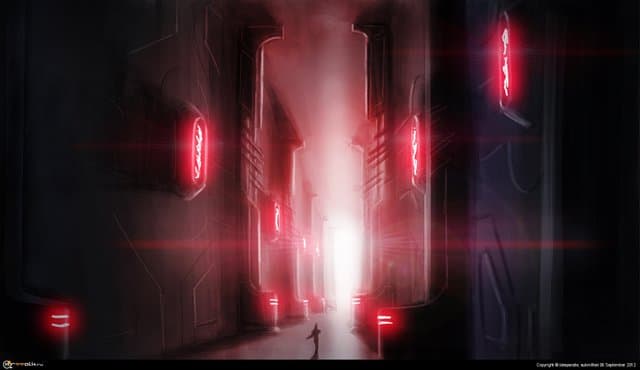 Храм Сердца