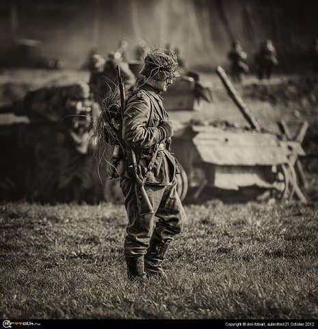 Grenadier