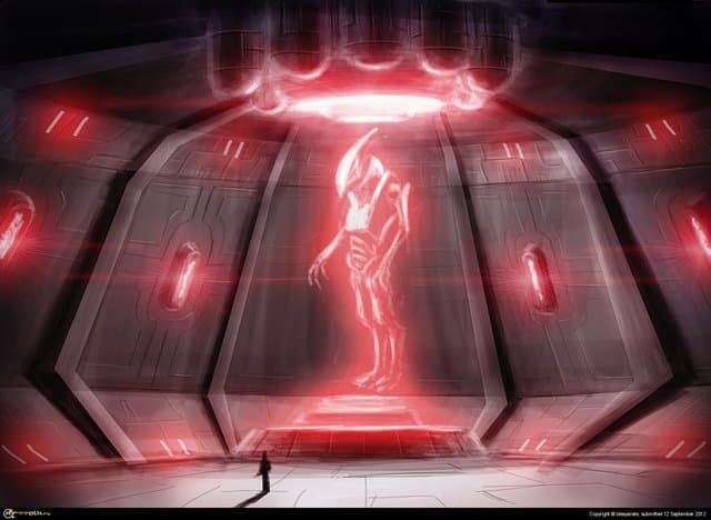 Остатки древей цивилизации