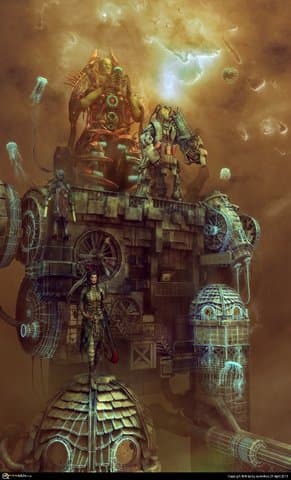 Выживает сильнейший