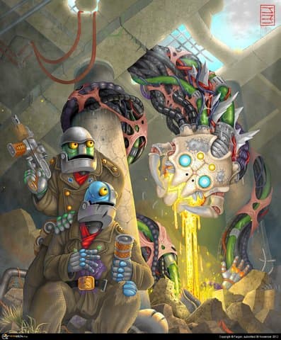 Собиратель душ