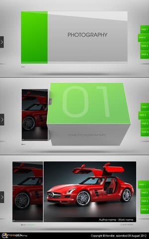 Box Portfolio 2