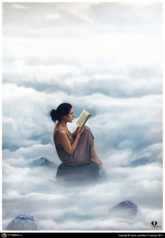 Мечты Читателя