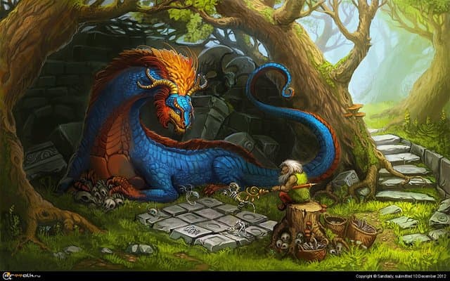 Игра в кости