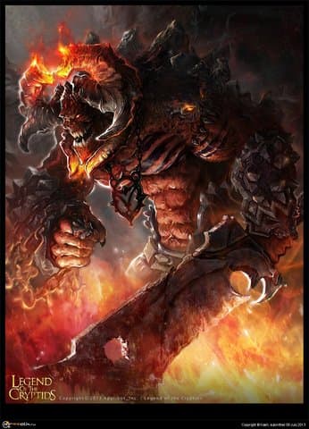 Darkness Emperor