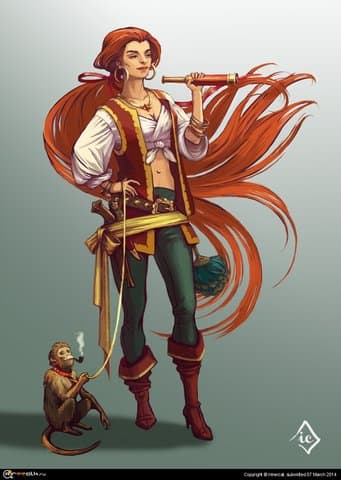 Pirate