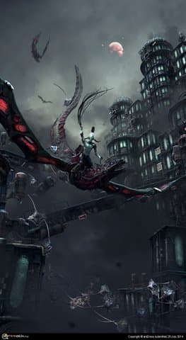 Гонка на Пангее