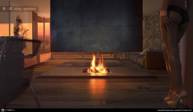 Клептоманка